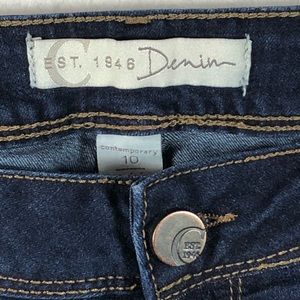 est 1946 denim contemporary
